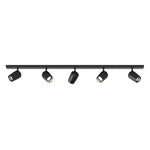 Koto 3/4/5Lt Bar Spotlight IP20  - Black/White