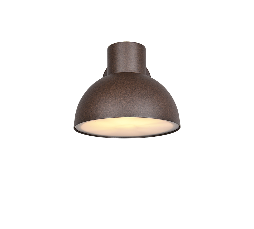 Elbe Wall lamp- Various Finishes