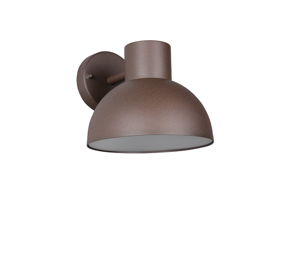 Elbe Wall lamp- Various Finishes