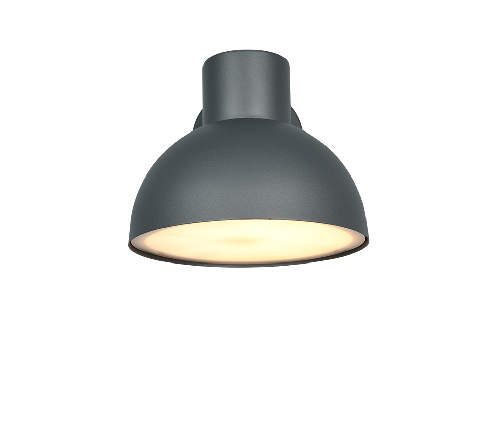 Elbe Wall lamp- Various Finishes