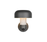 Fraser IP54 Outdoor Wall Light - Various Finishes - PIR Sensor