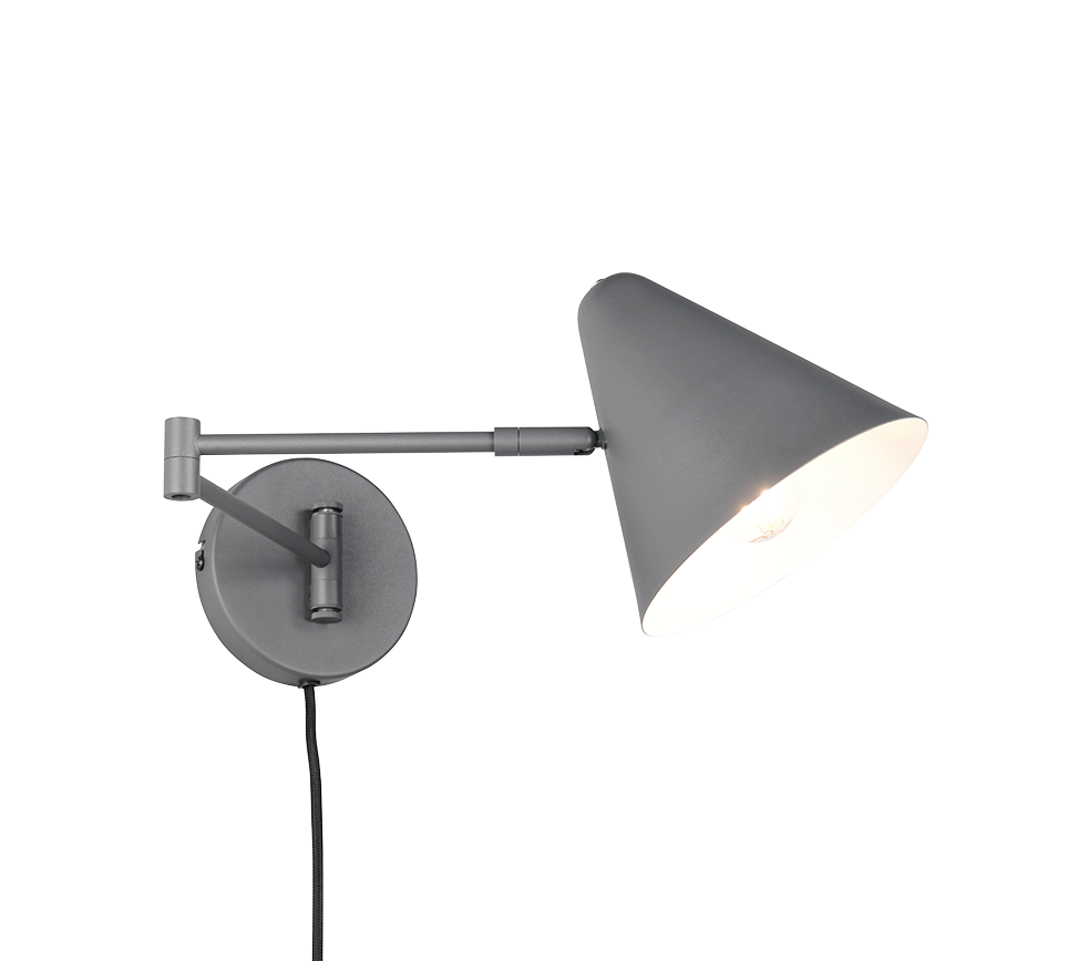 Cosima Wall lamp- Various Finishes