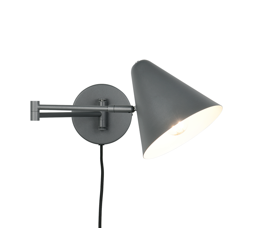 Cosima Wall lamp- Various Finishes