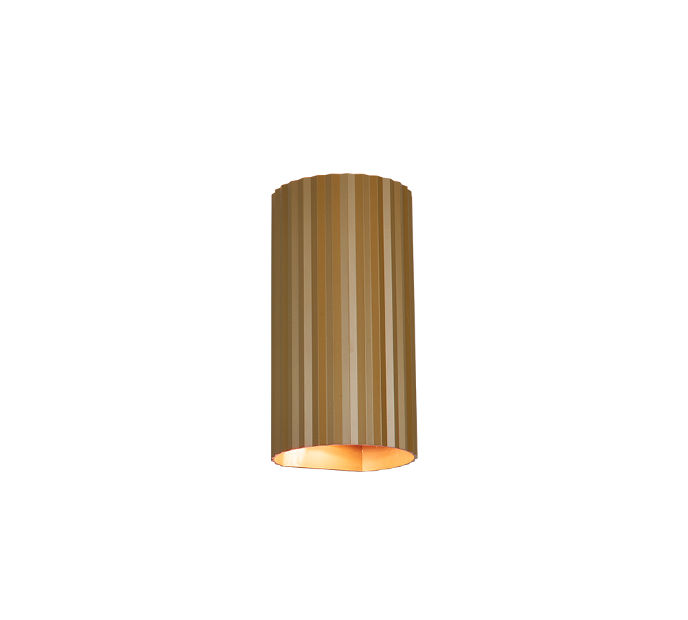 Soka Wall Light- Various Finishes