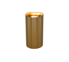 Soka Wall Light- Various Finishes