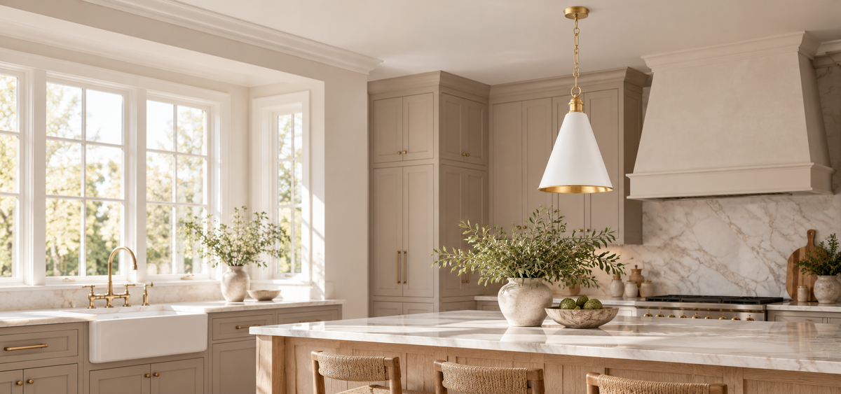 Cusack Lighting