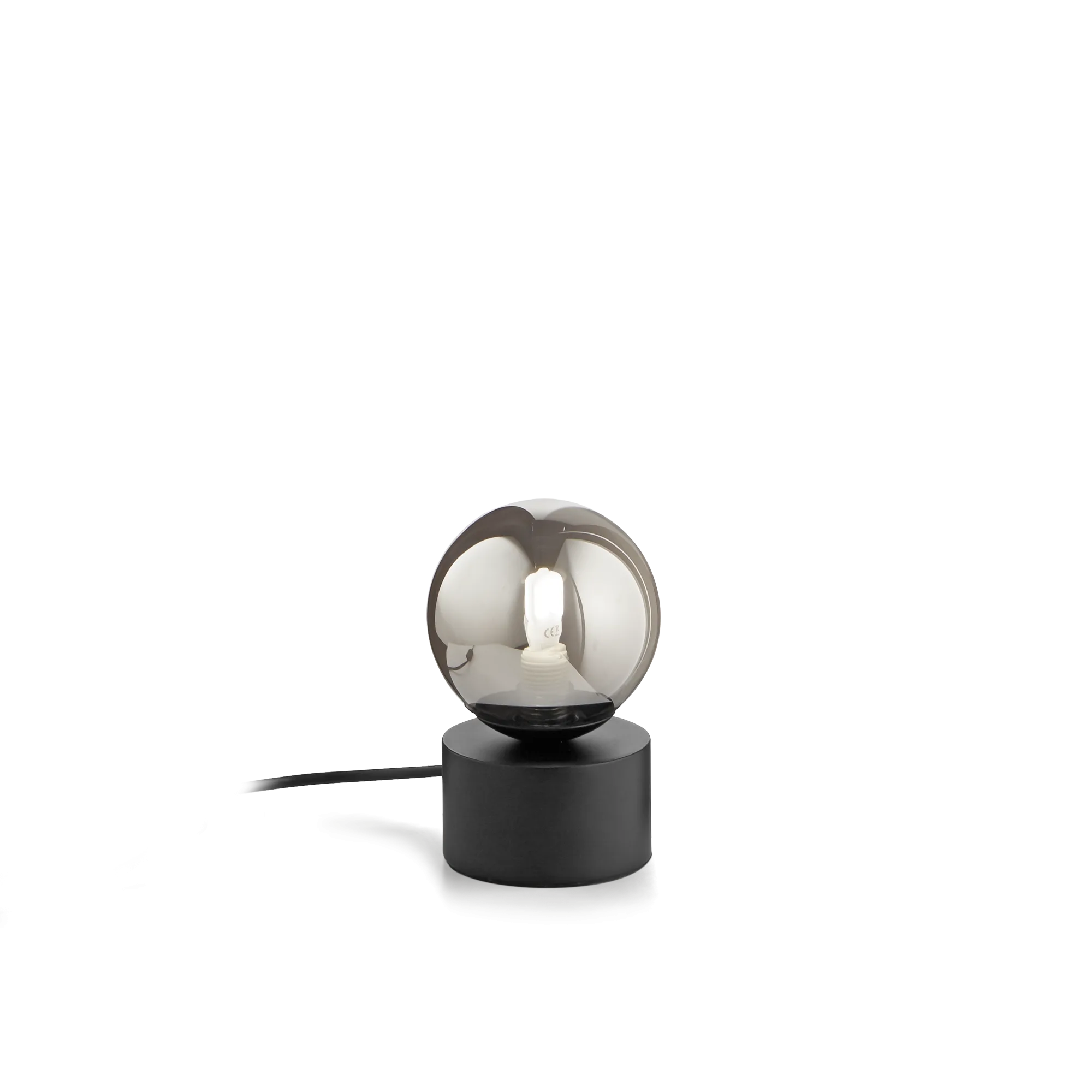 Perlage 1Lt/ 3Lt Table Lamp- Various Colors