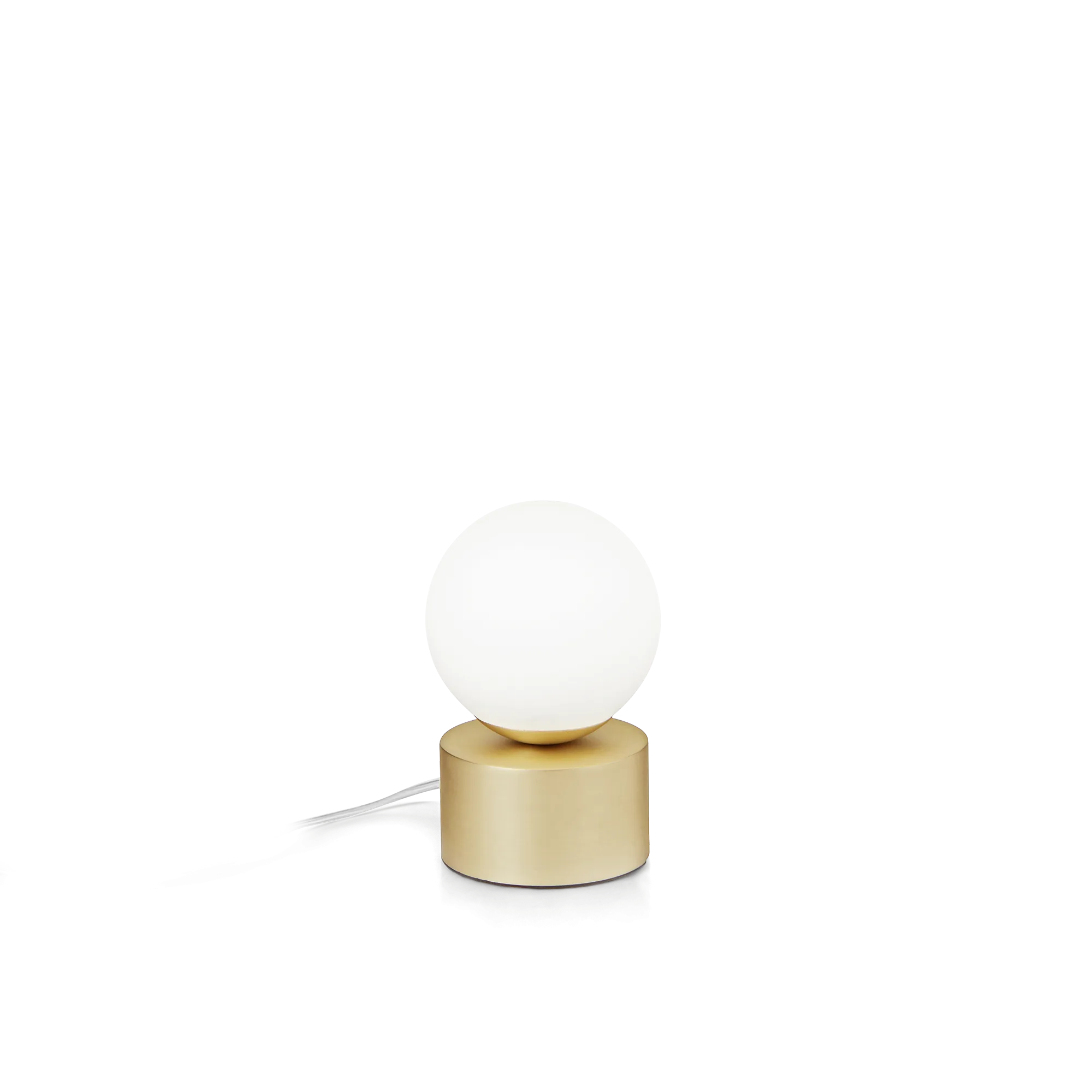 Perlage 1Lt/ 3Lt Table Lamp- Various Colors