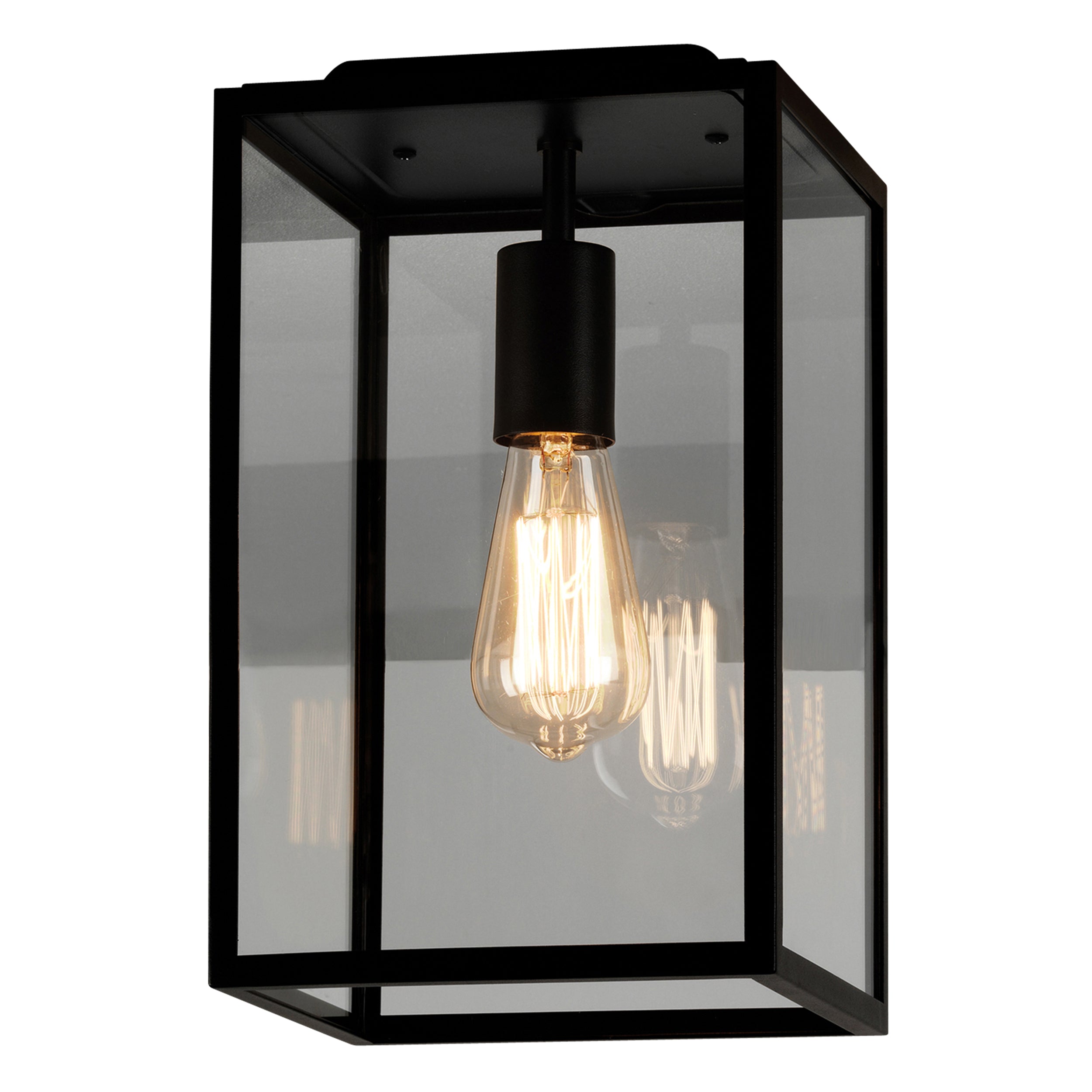 Homefield Outdoor Ceiling Light