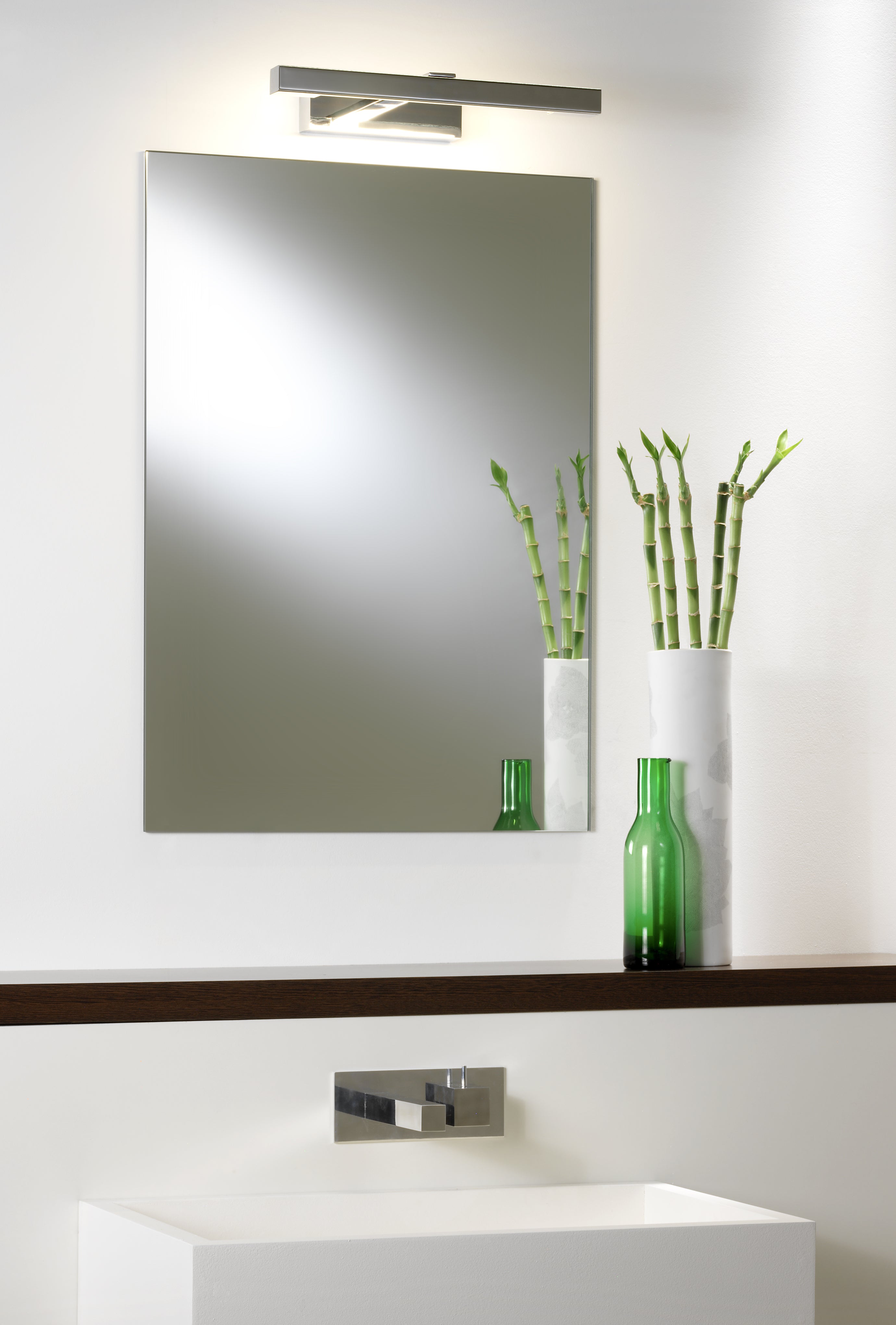 Kashima 350/620 LED Bathroom Wall Lights