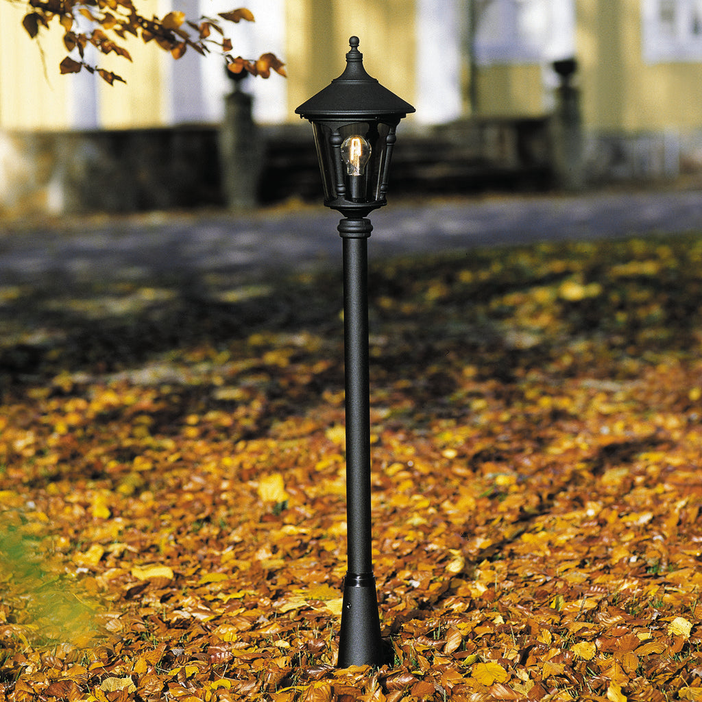 Virgo Single Pathway (Pole Excl.) IP23 - Various Colours