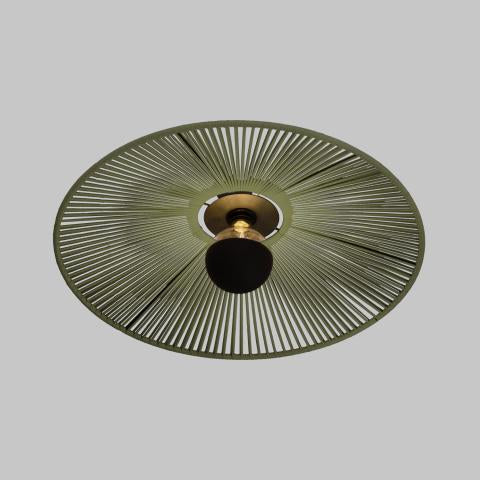 Pamela Wall lamp / Ceiling lamp- Various Finishes