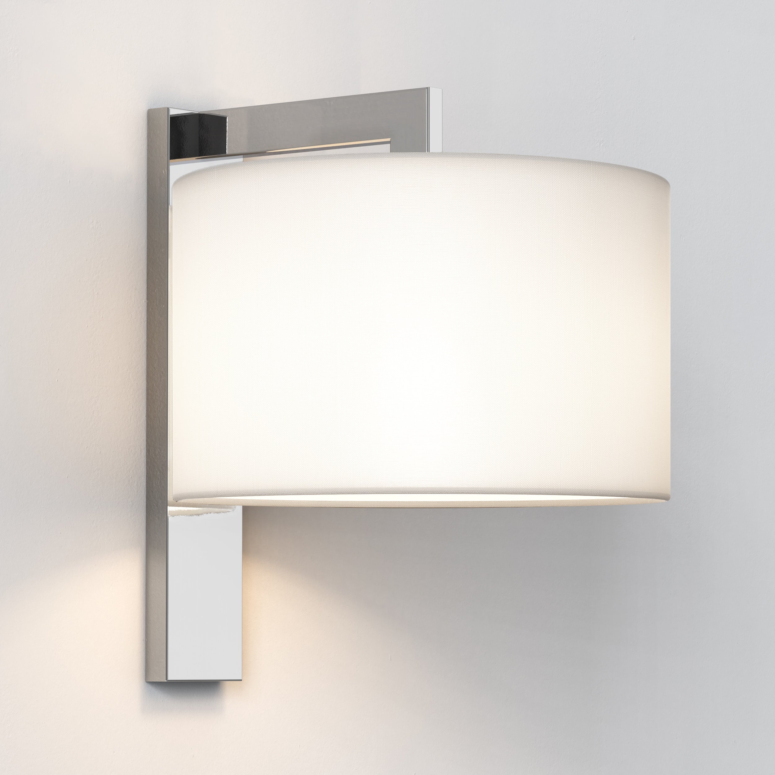 Ravello Wall Lights- Various Finishes