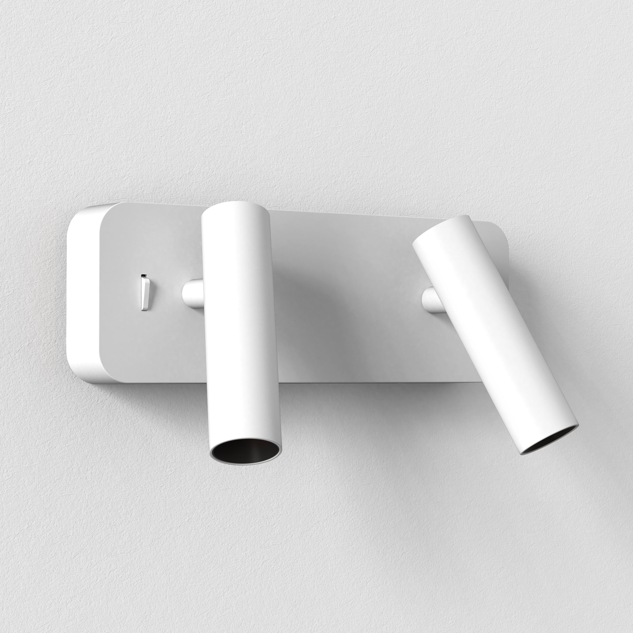 Enna Twin Reading Light- Various Finishes