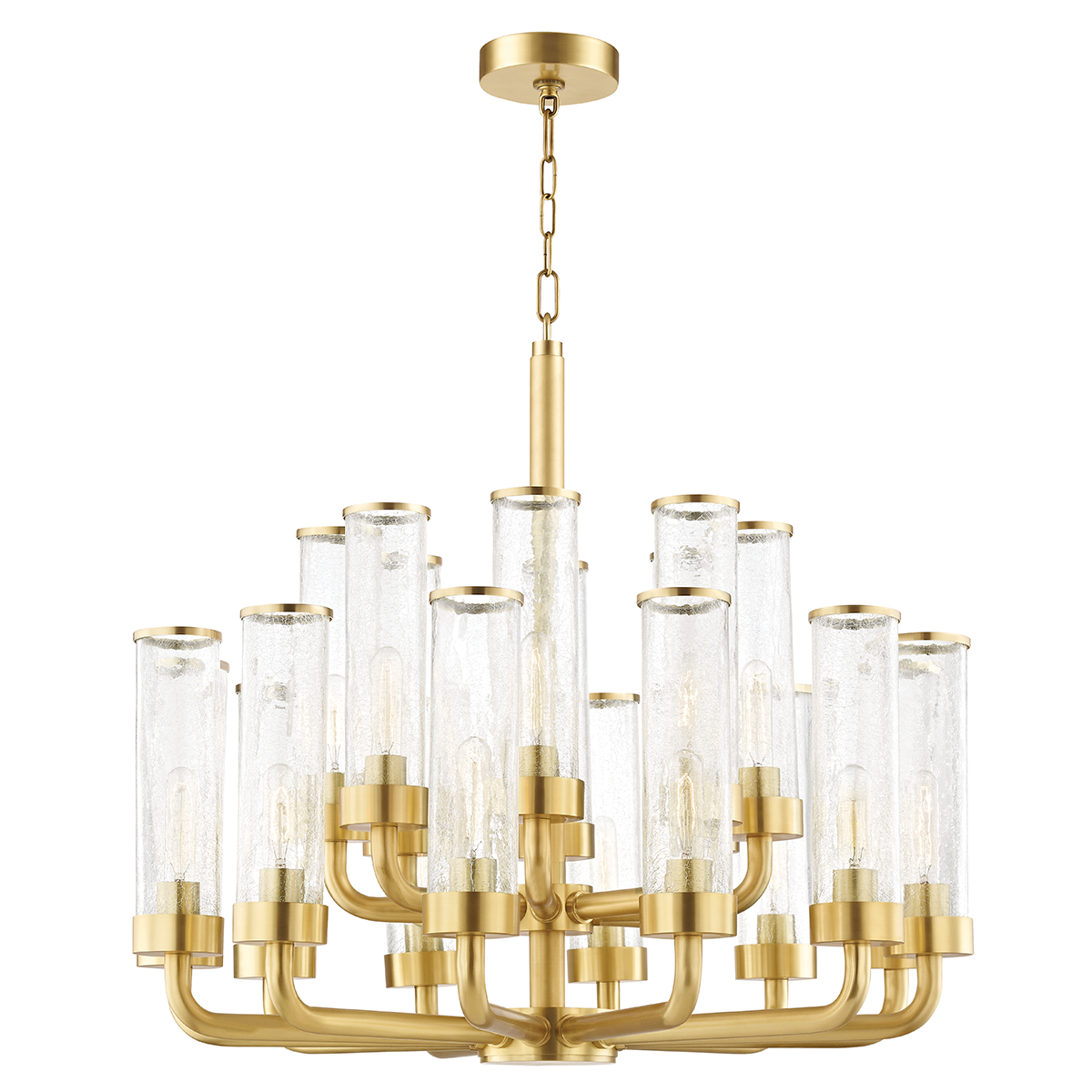 Soriano 20Lt Chandelier