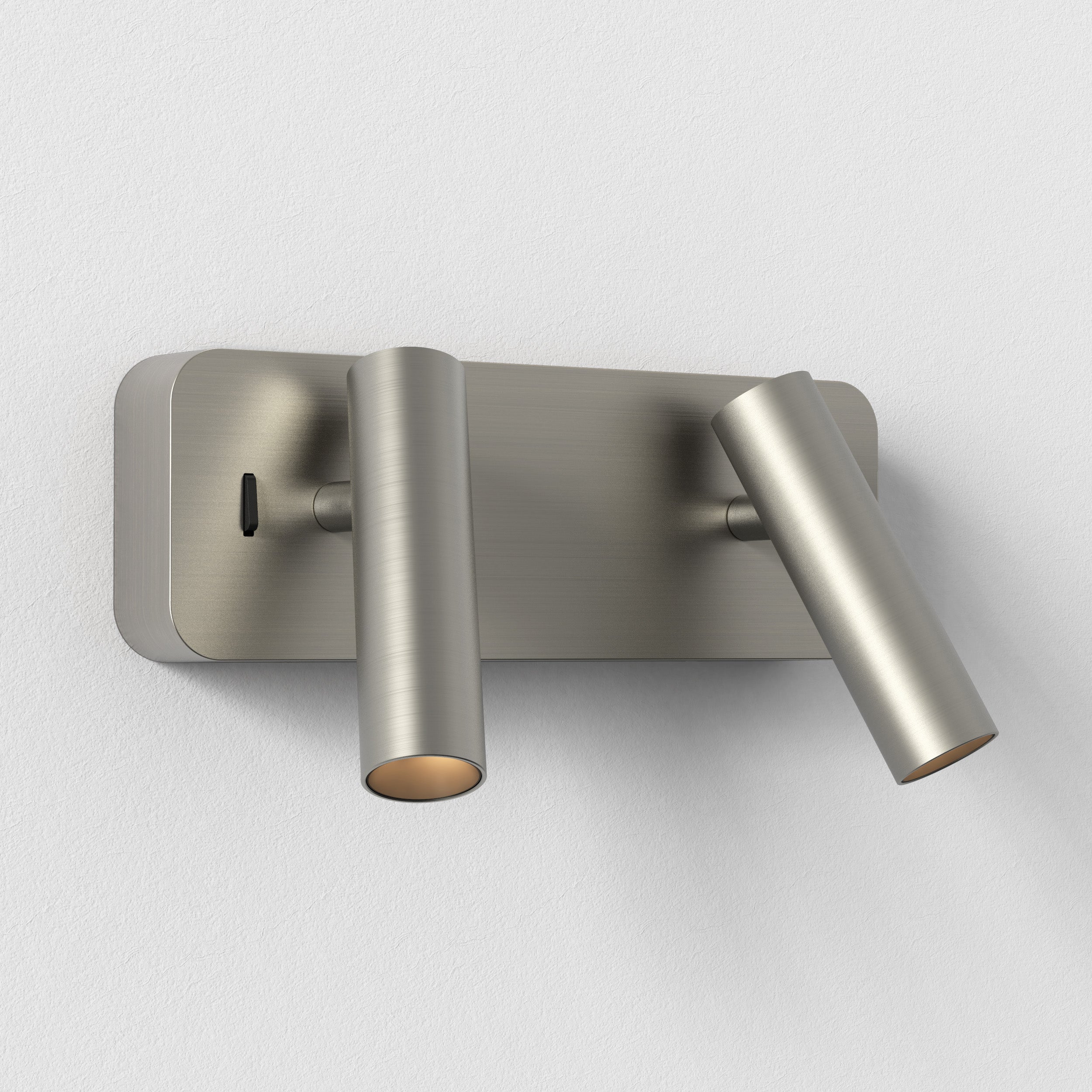 Enna Twin Reading Light- Various Finishes