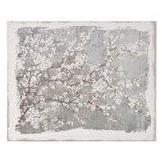 Blossom Large Wall Art - Cusack Lighting