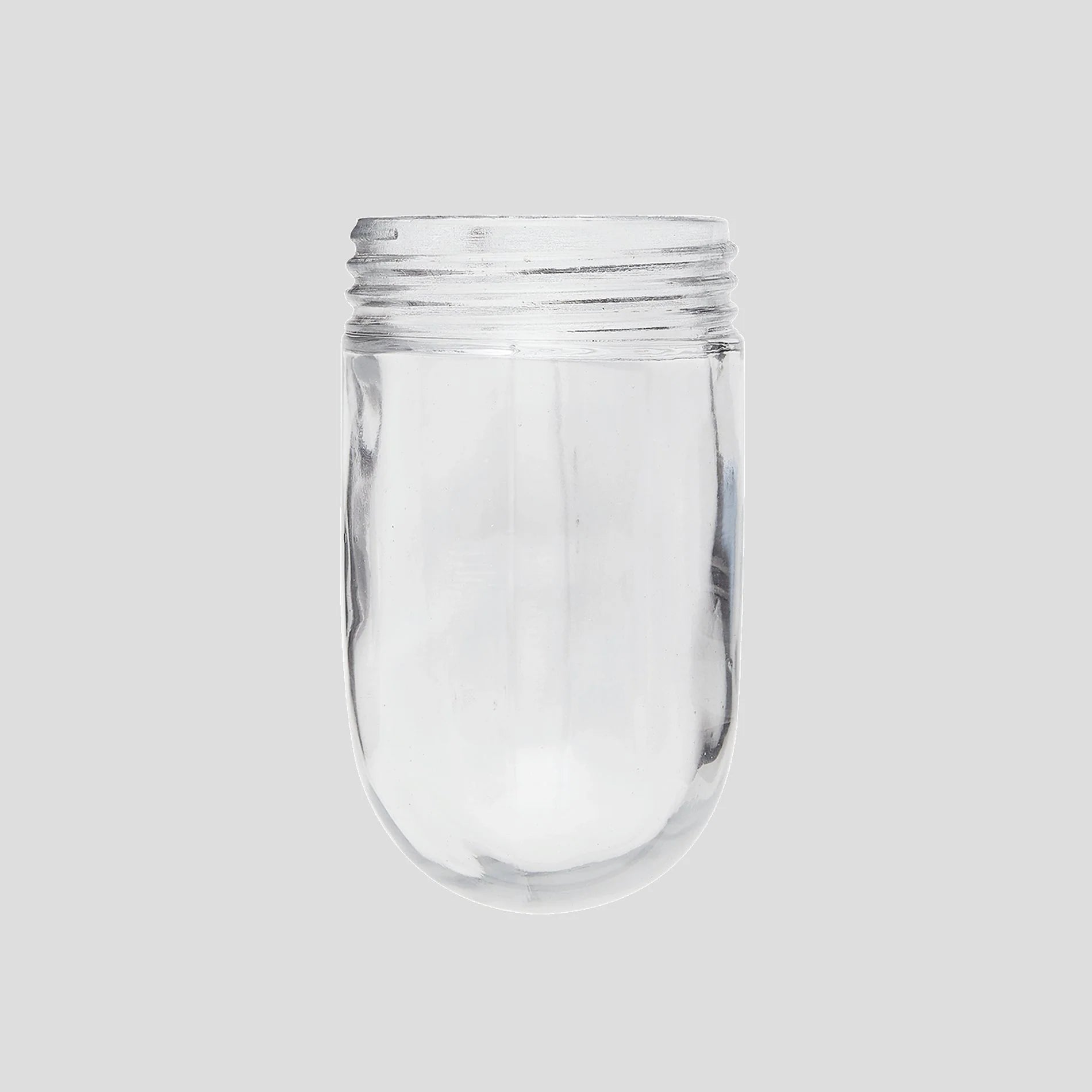 Swan Neck Outdoor & Bathroom Step Wall Light - 16"/18" - Brass