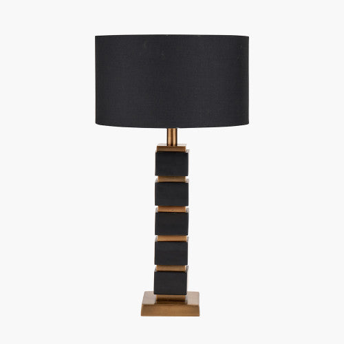 Maximo Table Lamp Base- Various Designs