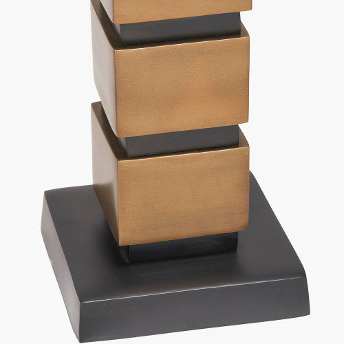 Maximo Table Lamp Base- Various Designs