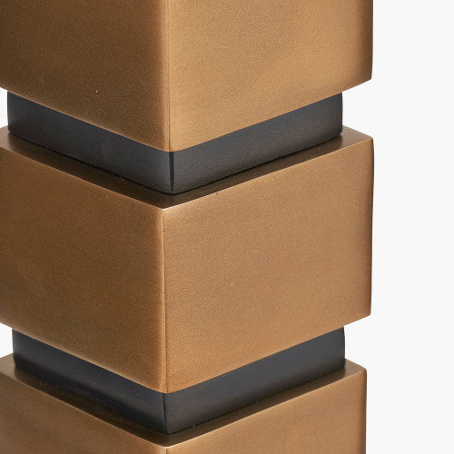 Maximo Table Lamp Base- Various Designs