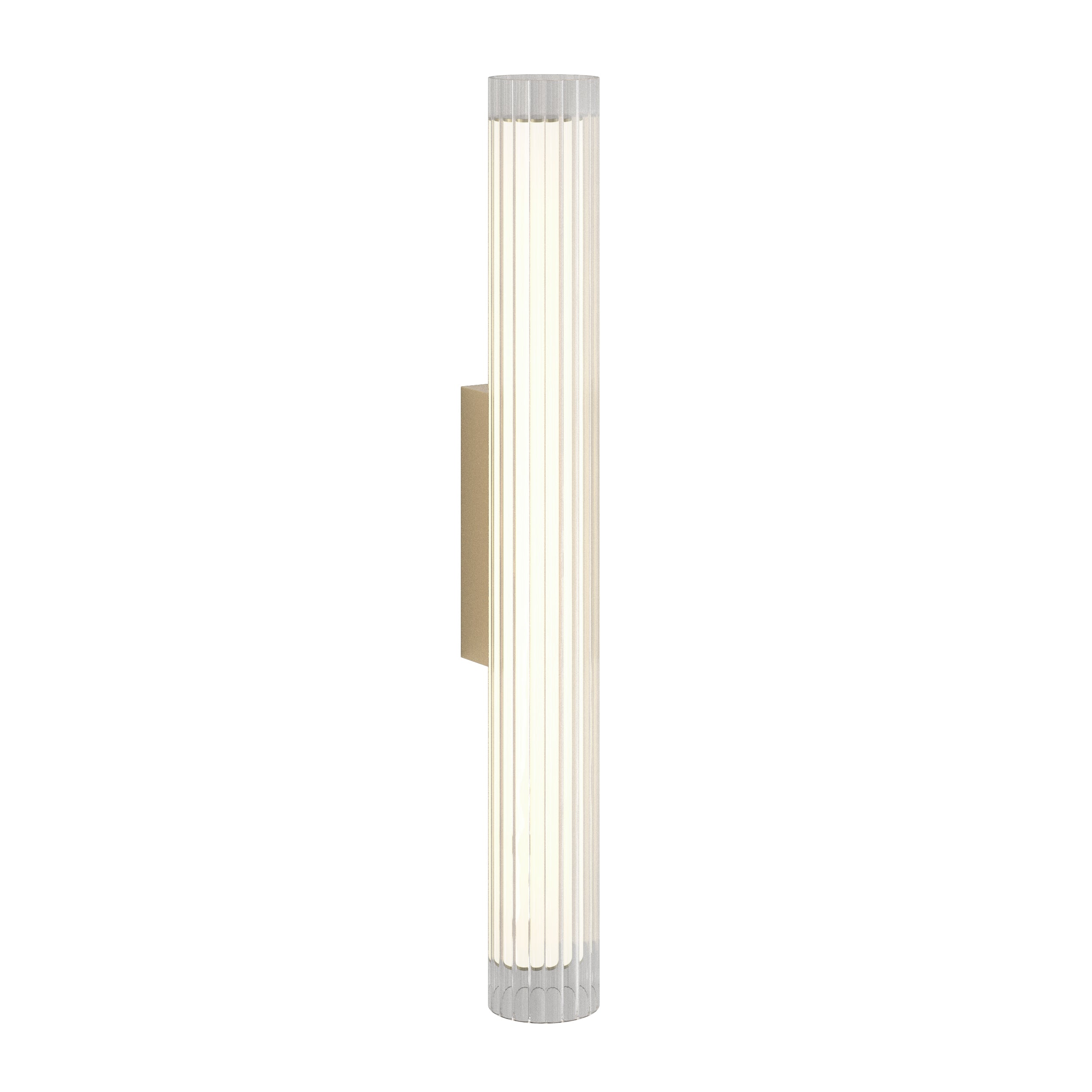 io 420/665 Bathroom Light- Various Colors