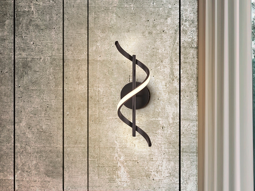 Boa LED Wall Light