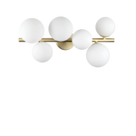 Perlage pl6 Ceiling Light