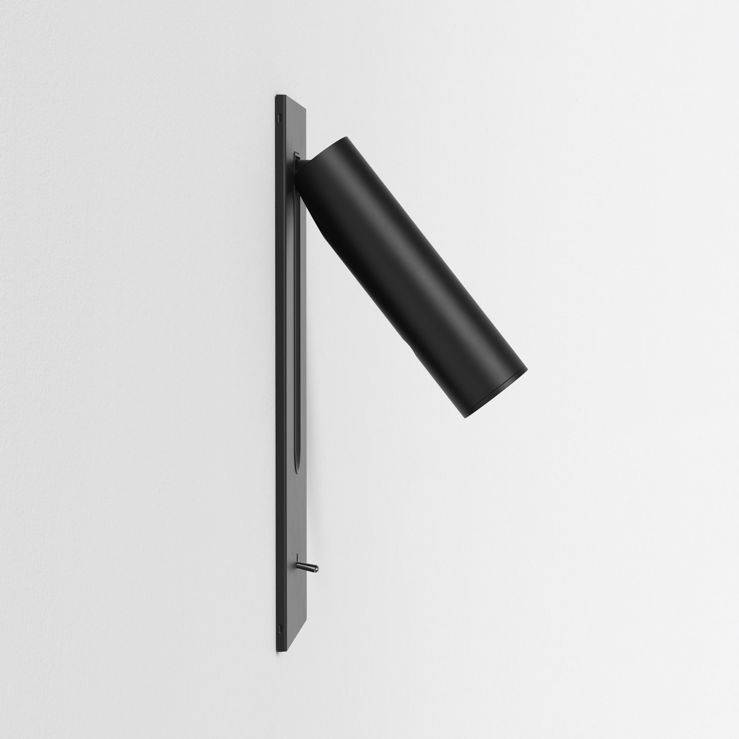 Fuse 3 Toggle Reading Lights - Various Finishes