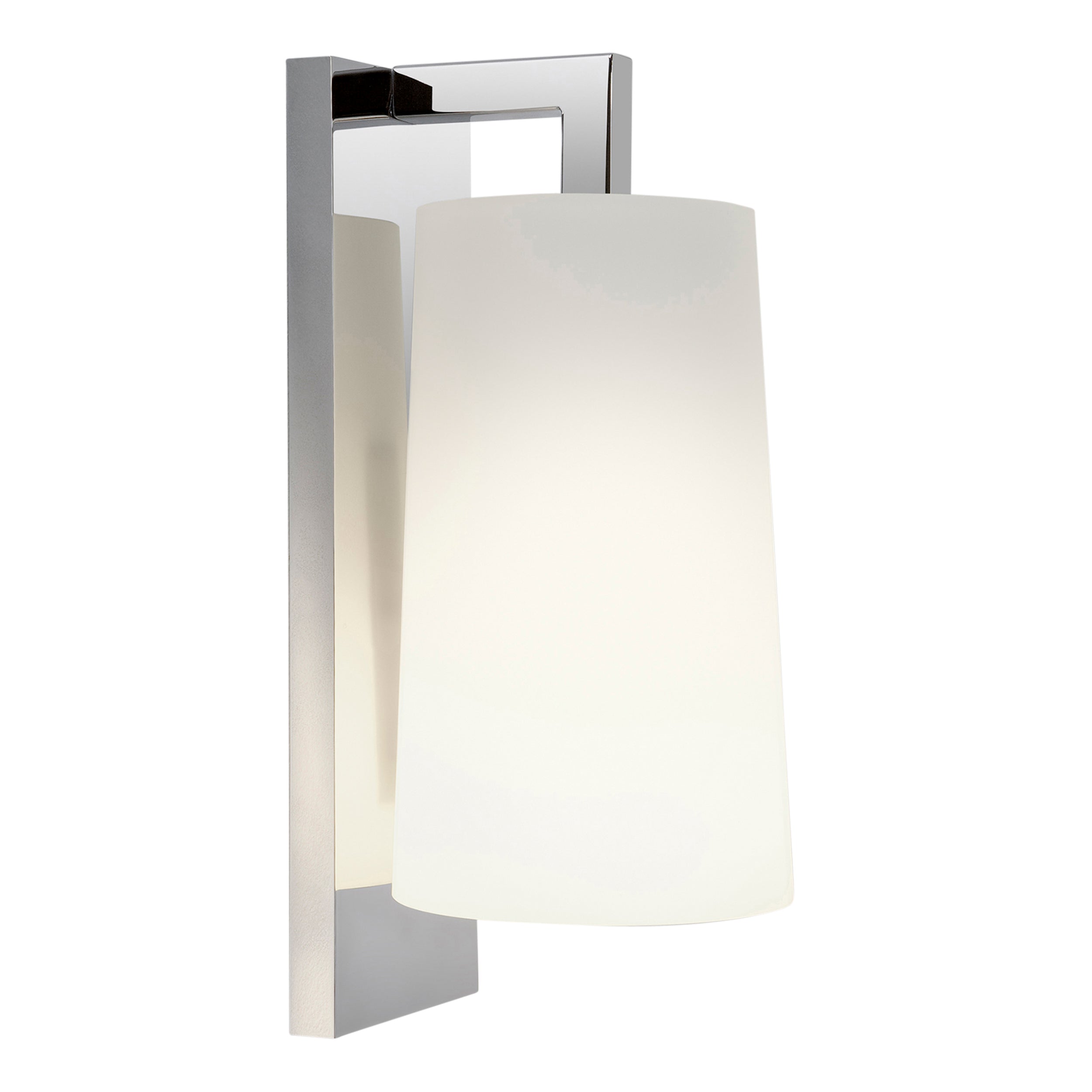 Lago 280 Bathroom Wall Light- Various Finishes