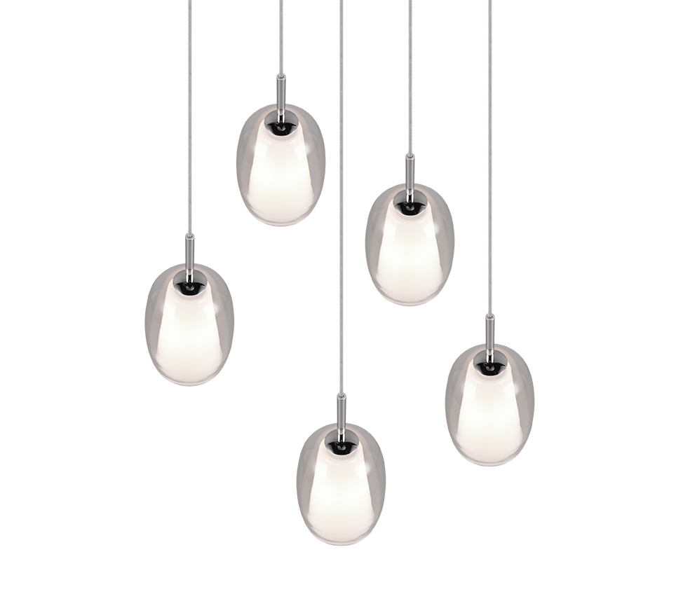 Barret Cluster Light E14