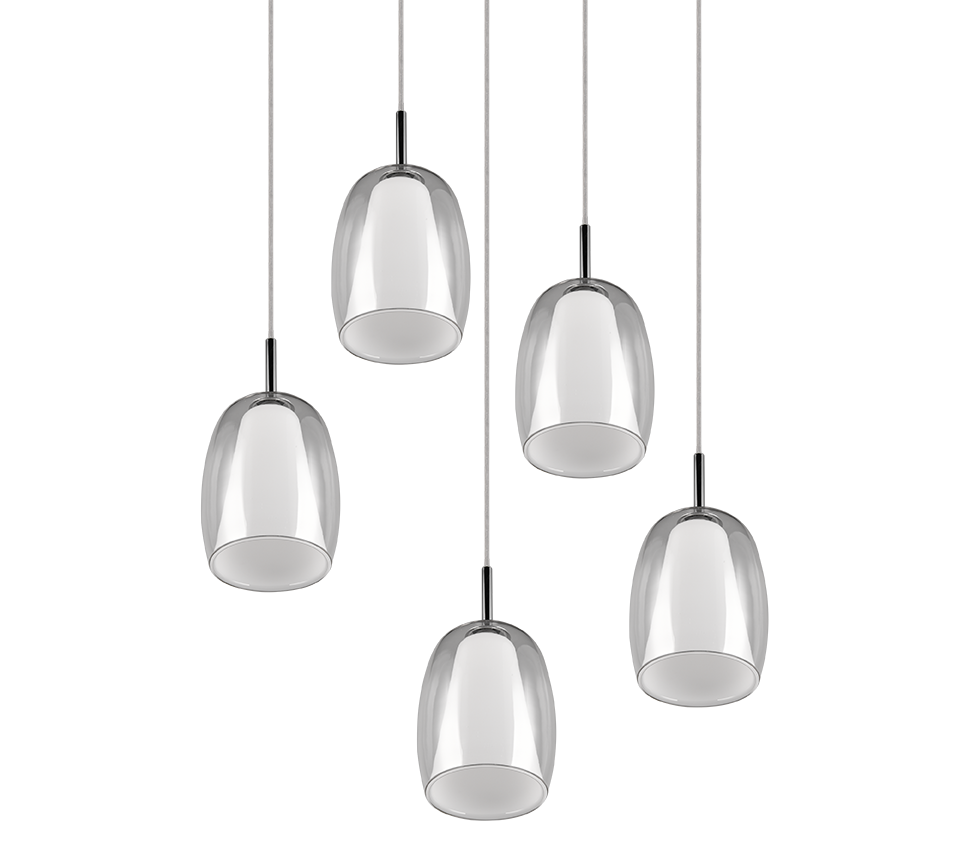 Barret Cluster Light E14