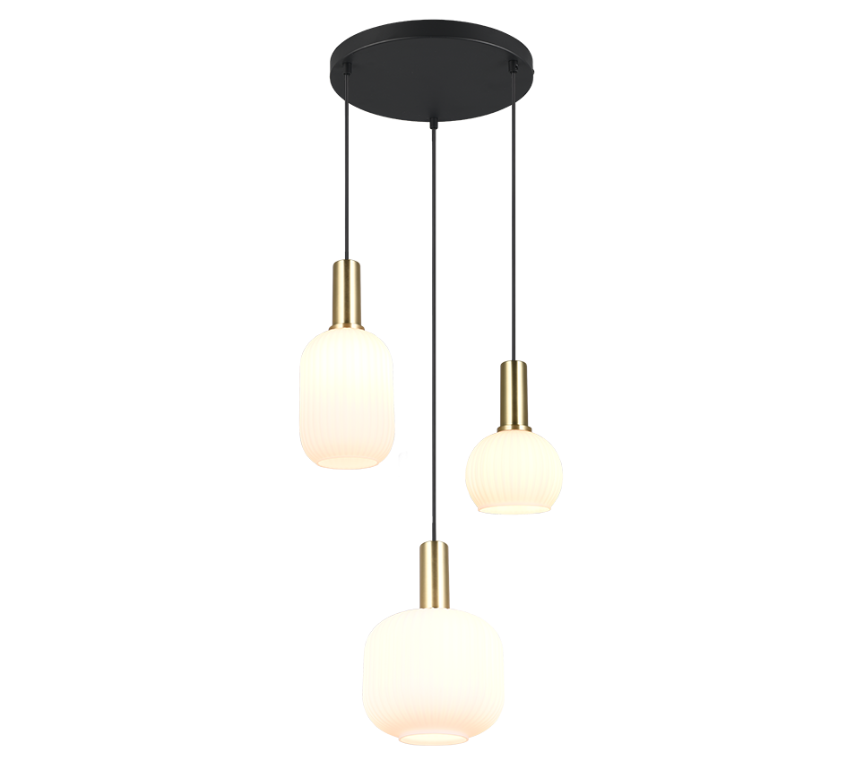 Diva Cluster Light E27