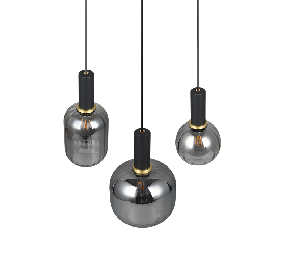 Diva Cluster Light E27