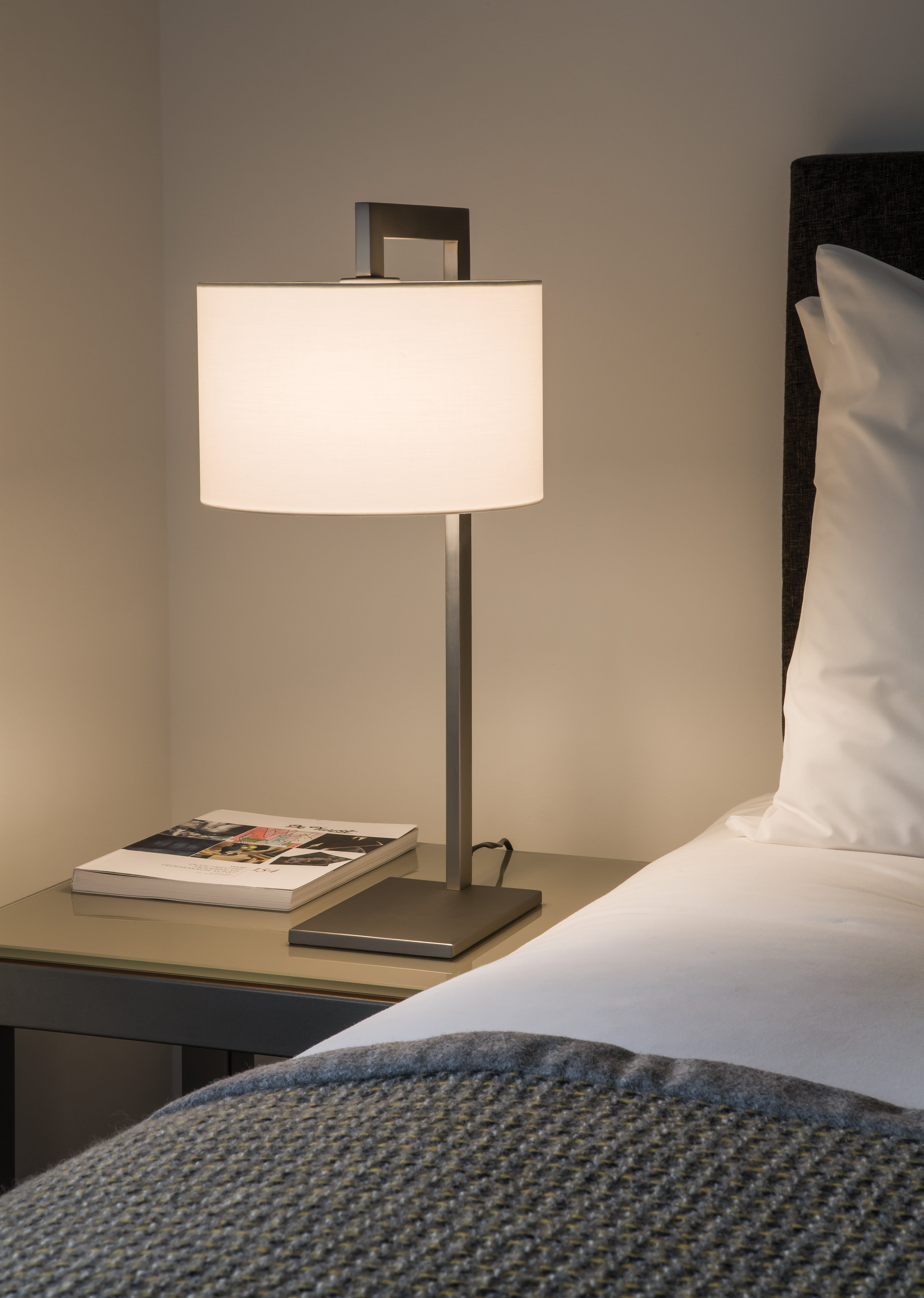 Ravello Table Lamp- Various Colors