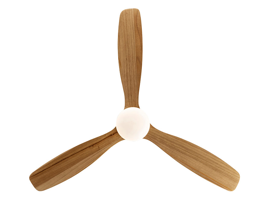 Sirocco Ceiling fans Ø 132 cm- Various Finishes
