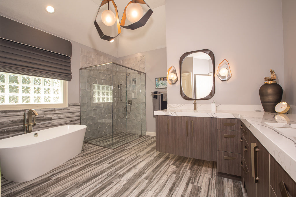 Origami 1Lt Wall Sconce