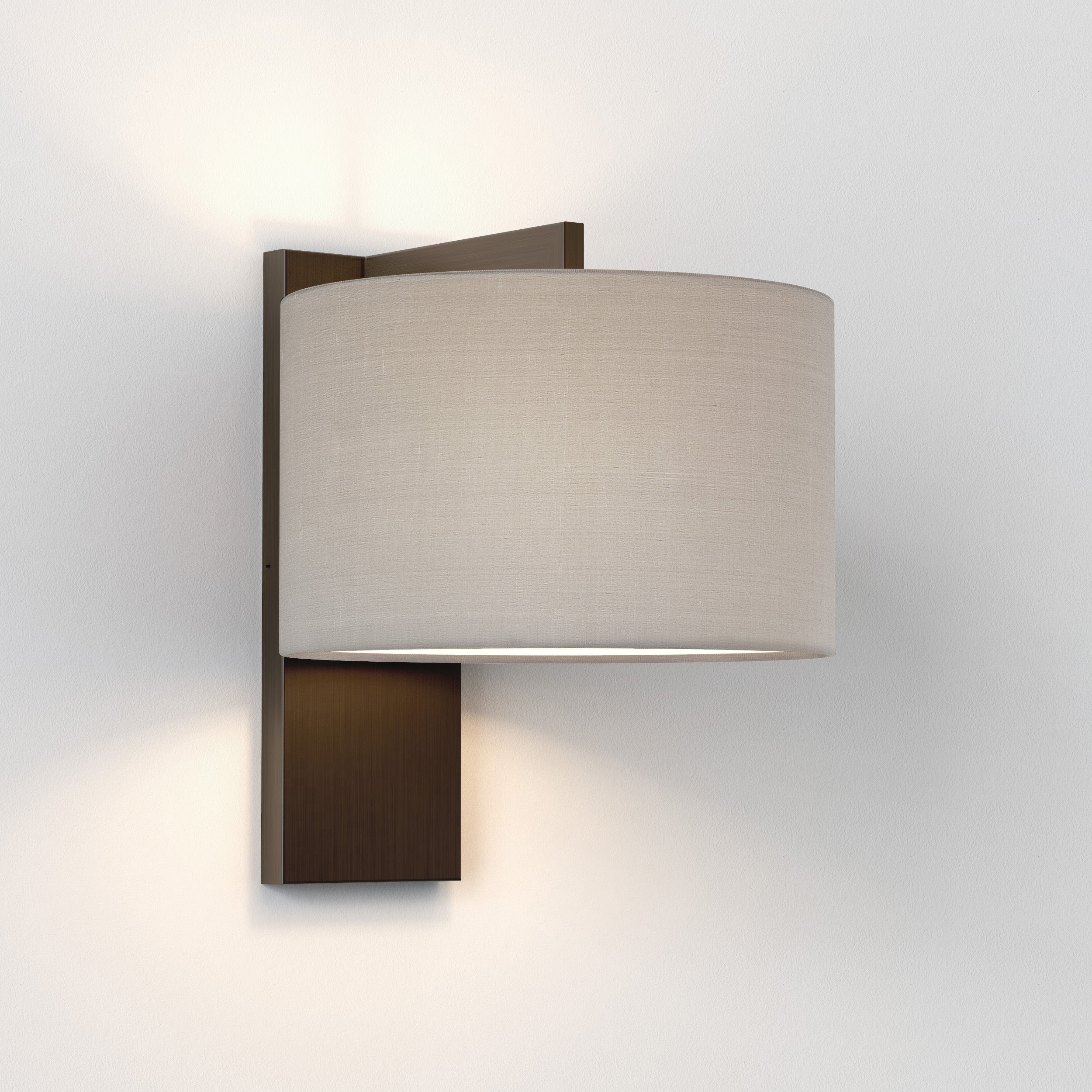 Drum 250 Shade- Various Finishes