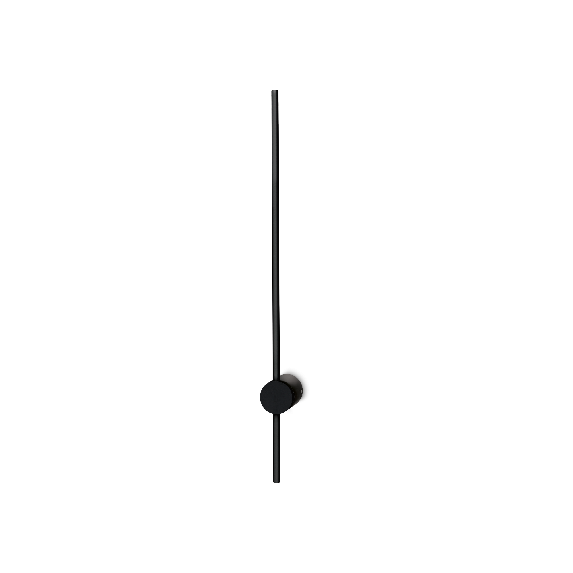 Essence 2700/4000K LED Linear Wall Light - Black/White