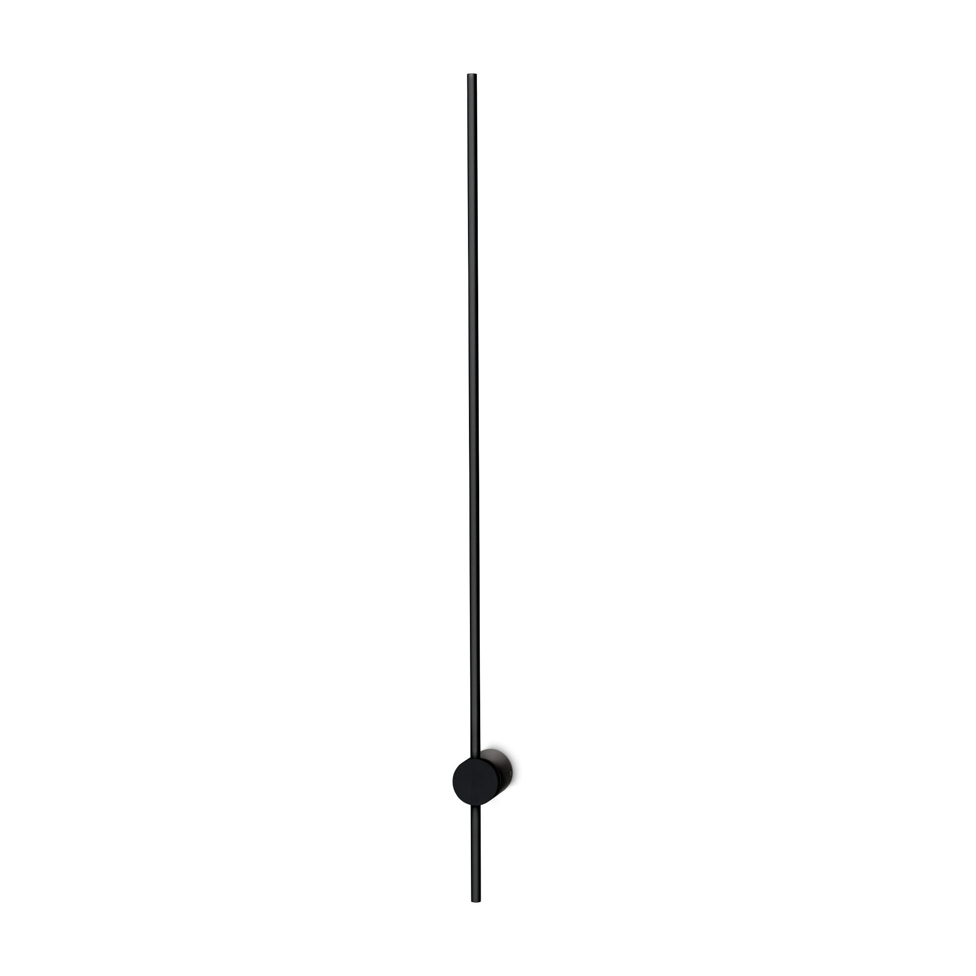 Essence 2700/4000K LED Linear Wall Light - Black/White