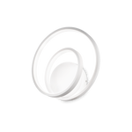 Oz LED Wall Light - Various Colours