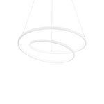 Oz LED Ceiling NonDim Light - Various Colours