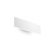 Zig Zag LED Wall Light - White