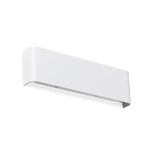 Delta LED Up/Down Light 3000/4000K - Black/White