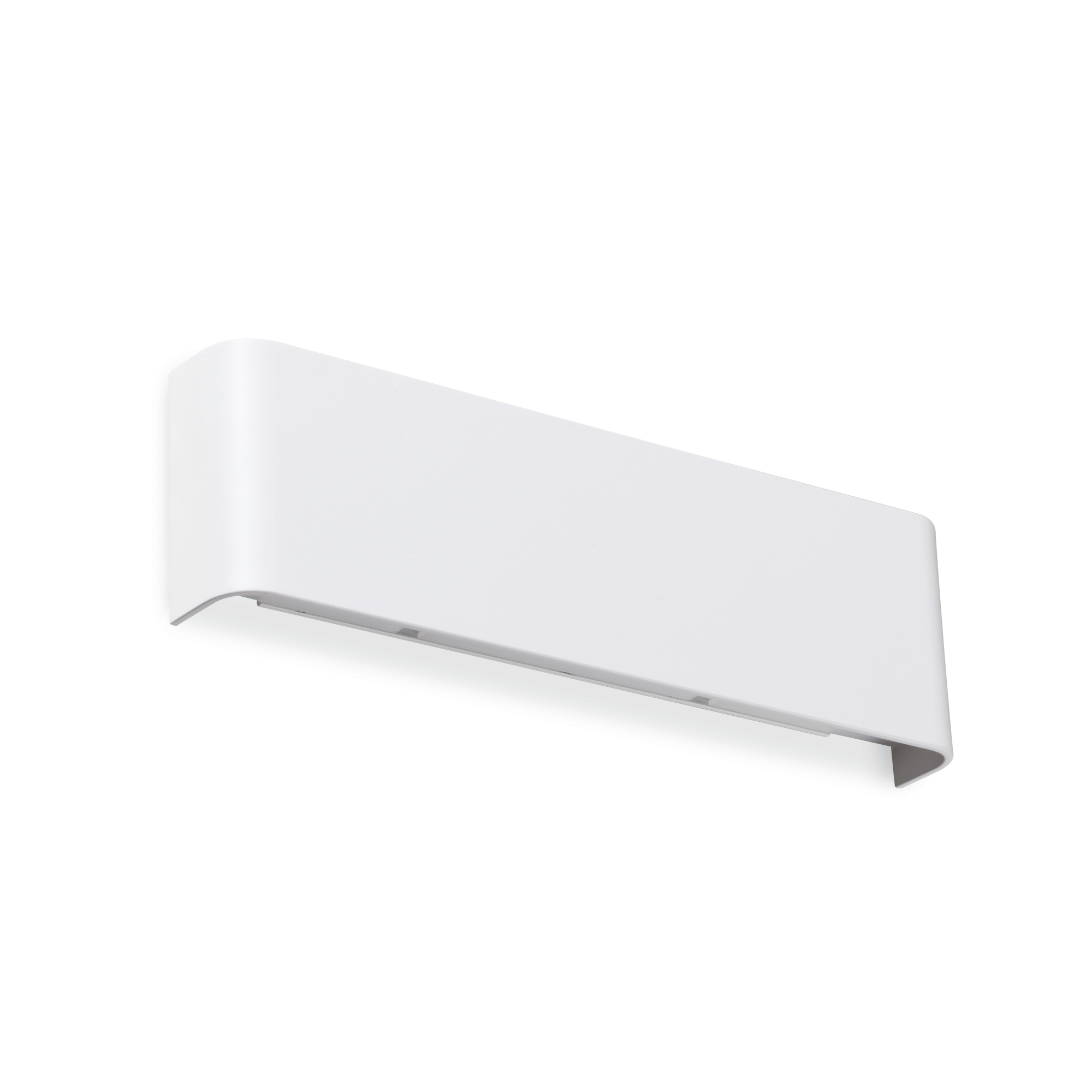 Delta LED Up/Down Light 3000/4000K - Black/White
