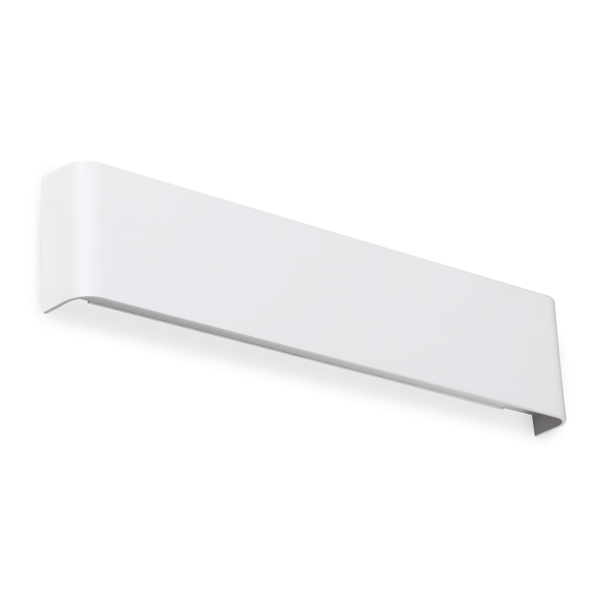 Delta LED Up/Down Light 3000/4000K - Black/White