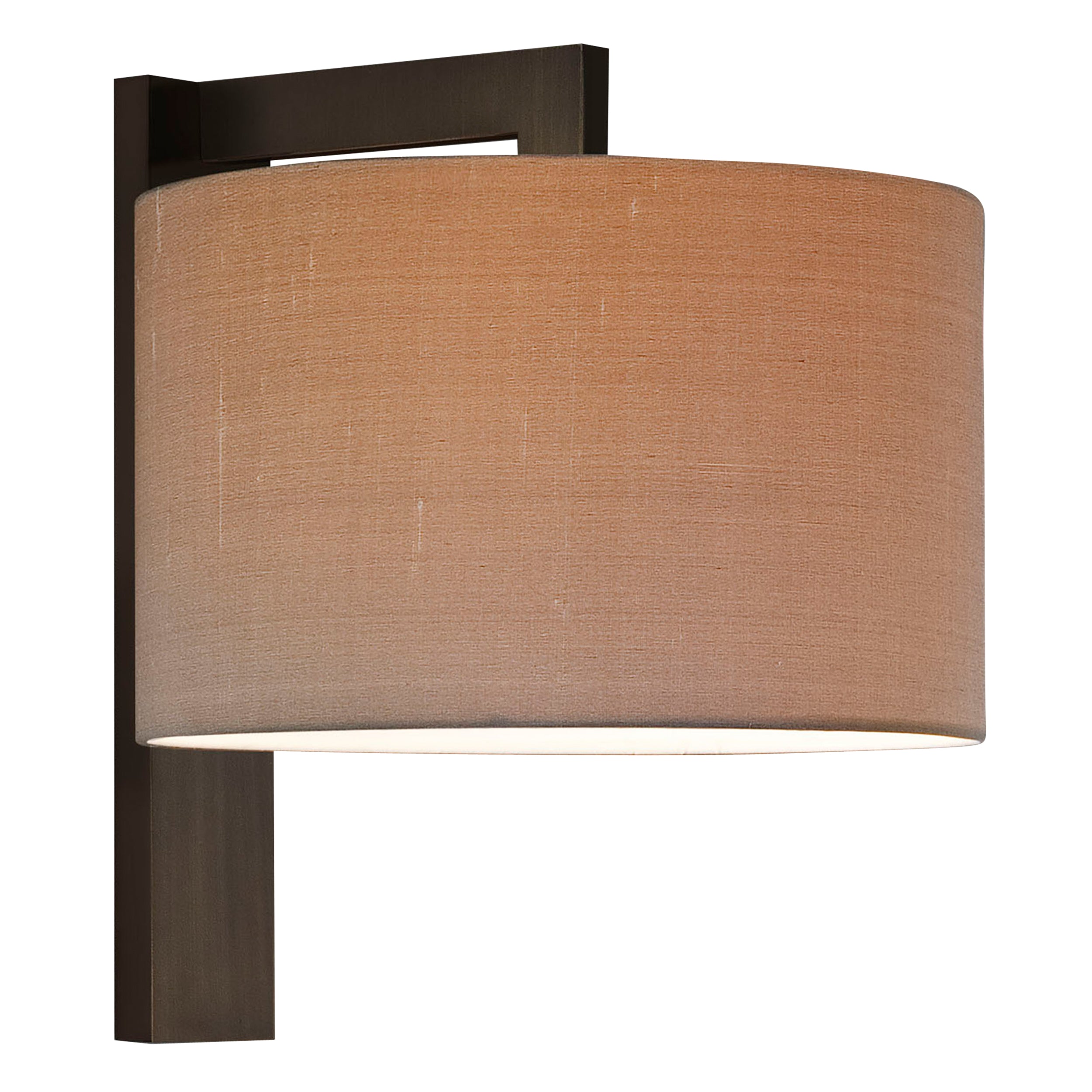 Ravello Wall Lights- Various Finishes