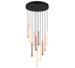Fiato Cluster Light Integrated LED