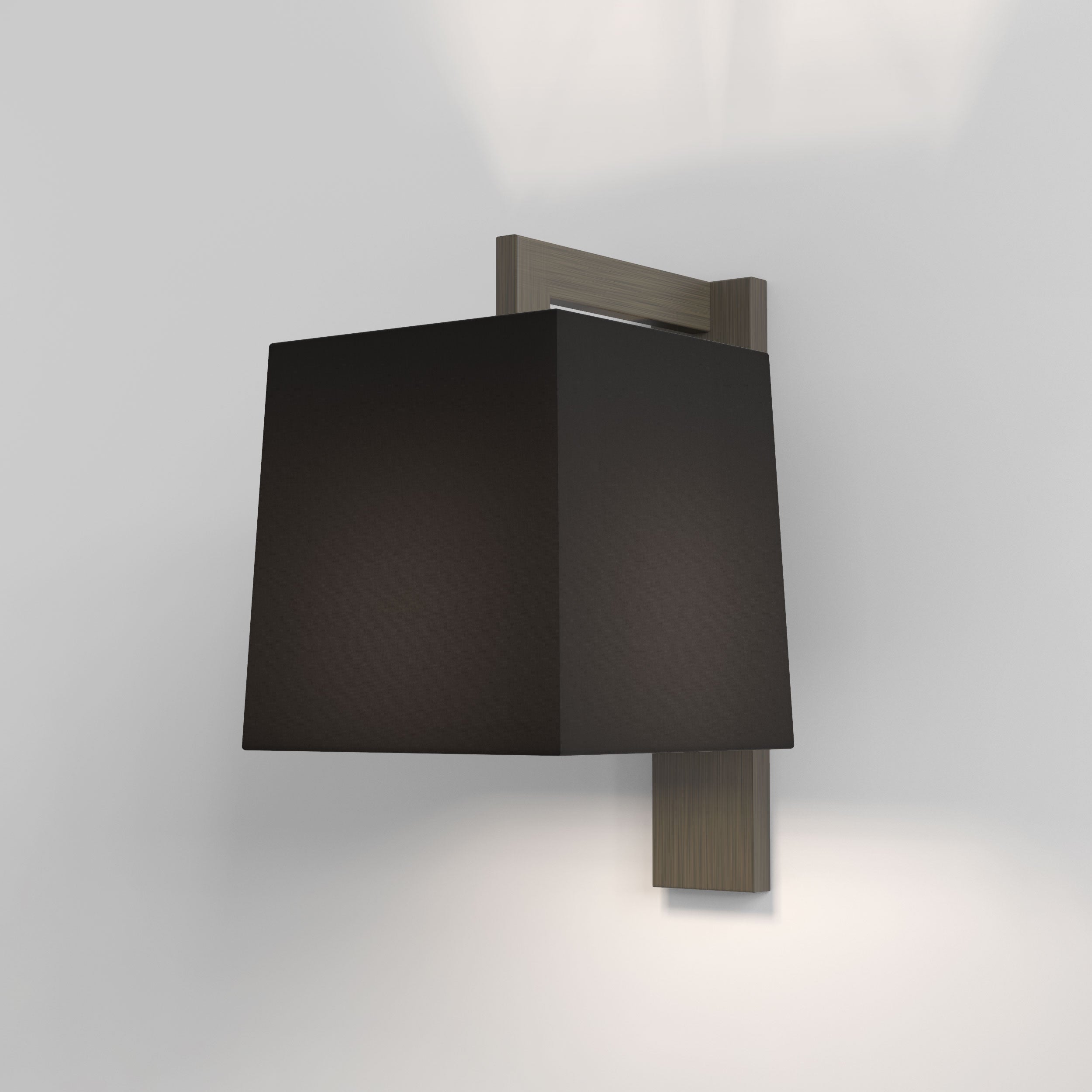 Ravello Wall Lights- Various Finishes