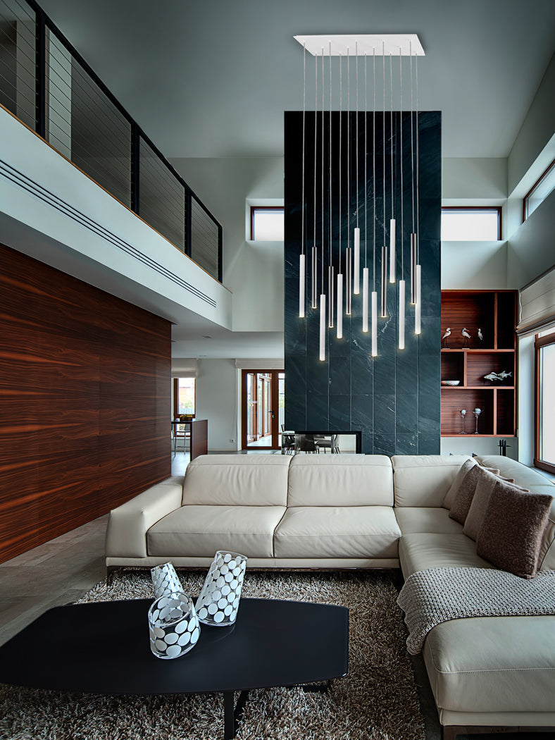 Varas Kitchen Light Dimmable - Various Finishes